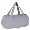 Bolsa Laguna Sols - Color Gris Mezcla
